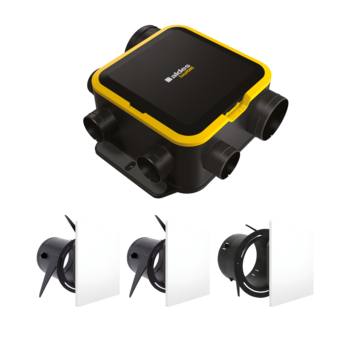 EasyHOME AUTO COMPACT